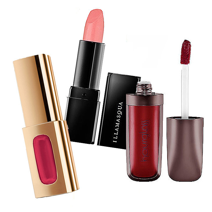 Girl-Tested, Man-Approved Lipsticks For Valentine's Day Girl-Tested, Man-Approved Lipsticks For Valentine's Day