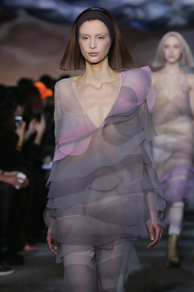 Is That Mary Tyler Moore or a Marc Jacobs Model? Is That Mary Tyler Moore or a Marc Jacobs Model?