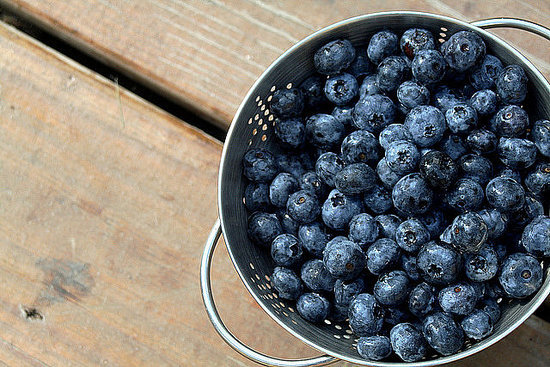 9 Great Finger Foods For Babies 9 Great Finger Foods For Babies