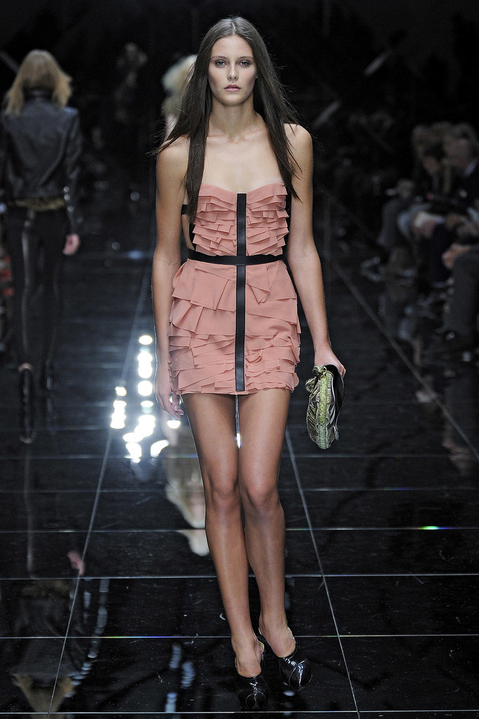 Burberry Prorsum Spring 2011 Burberry Prorsum Spring 2011