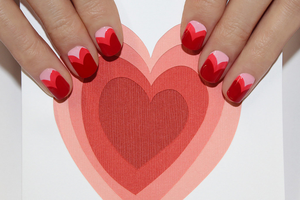 Paint it Pink (and Red) Paint it Pink (and Red)
