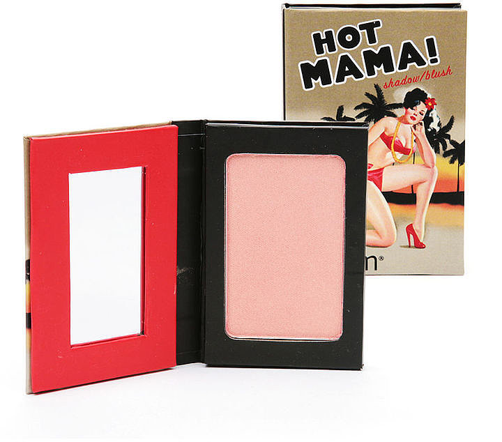 Let Makeup Get You in the Mood Let Makeup Get You in the Mood