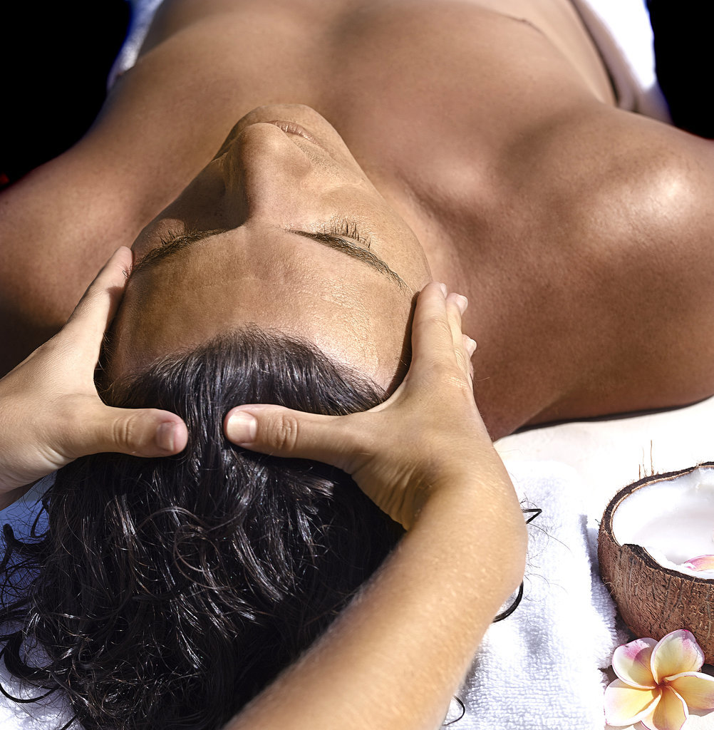 Master the Massage Master the Massage