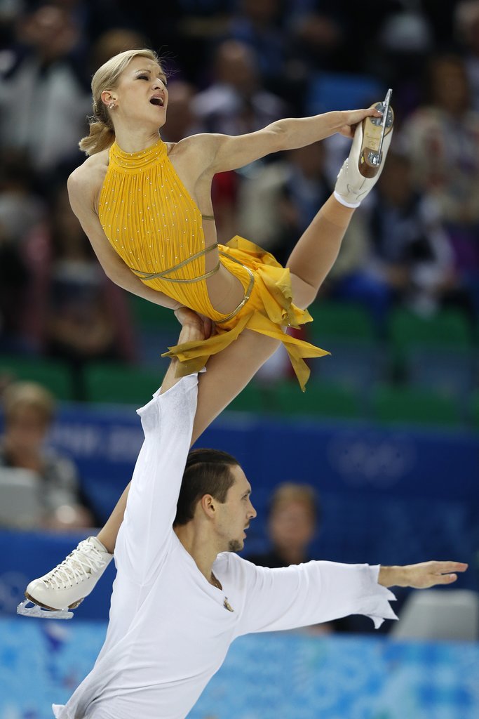 Team Russia Team Russia