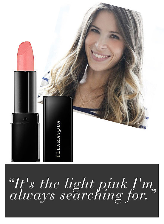Illamasqua Lipstick Illamasqua Lipstick