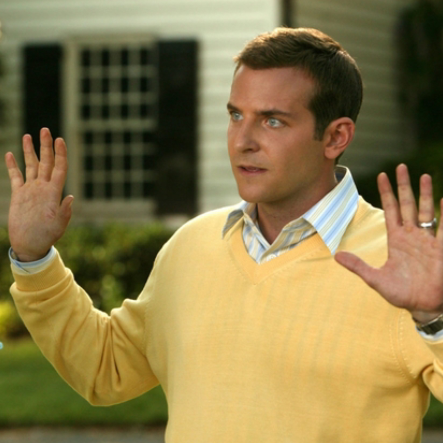 Horrible Movie Boyfriends That Will Make You Happy You're Single