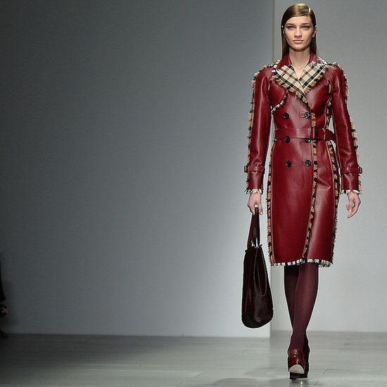 Your Guide to London Town's Fashion Week Shows Your Guide to London Town's Fashion Week Shows