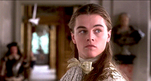 Leonardo DiCaprio, The Man in the Iron Mask Leonardo DiCaprio, The Man in the Iron Mask