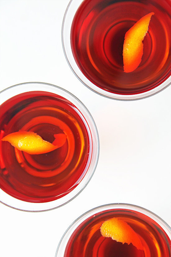 Negroni Negroni