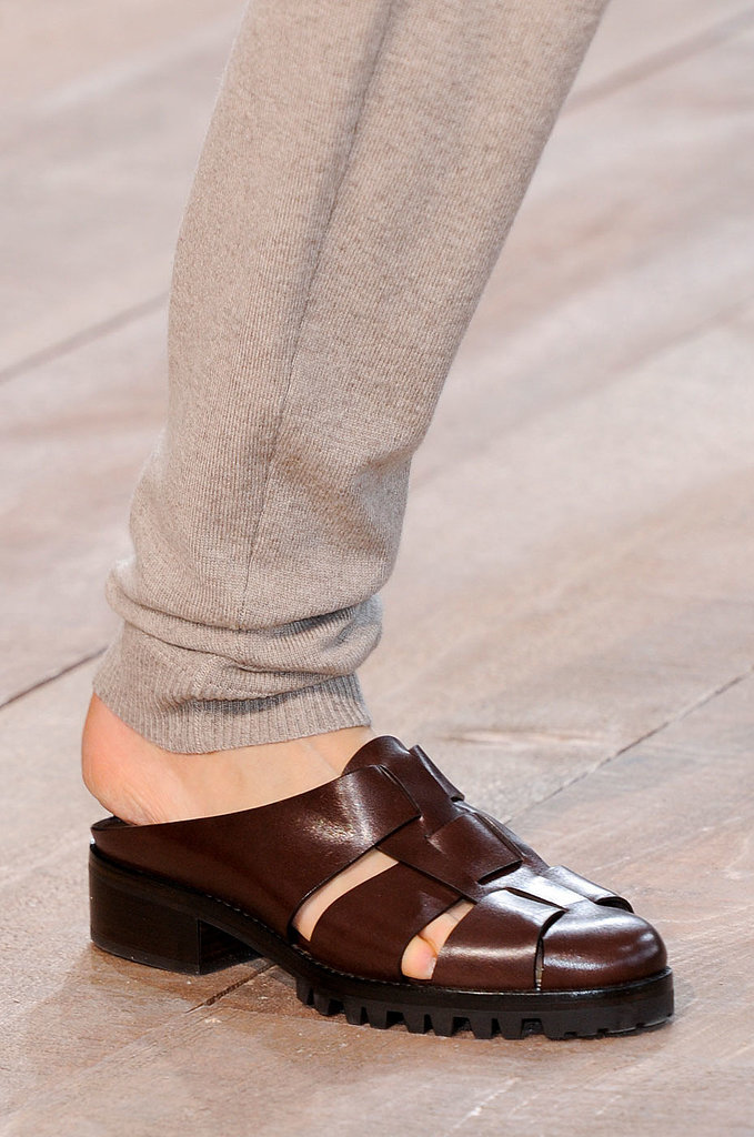 Michael Kors Fall 2014 Michael Kors Fall 2014