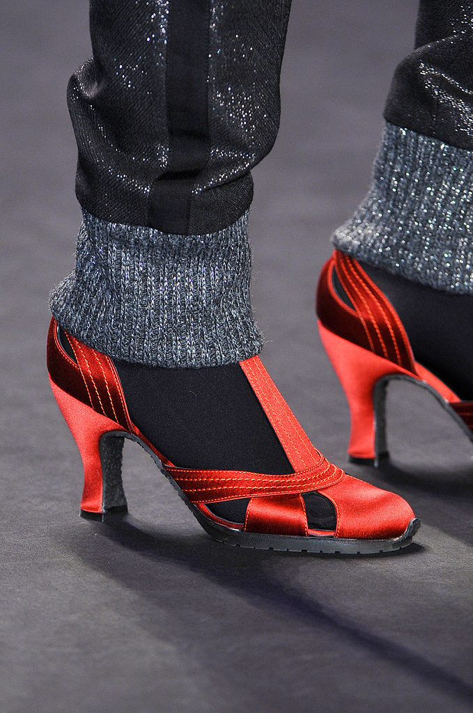 Anna Sui Fall 2014 Anna Sui Fall 2014