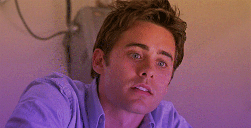 Jared Leto, Urban Legend Jared Leto, Urban Legend
