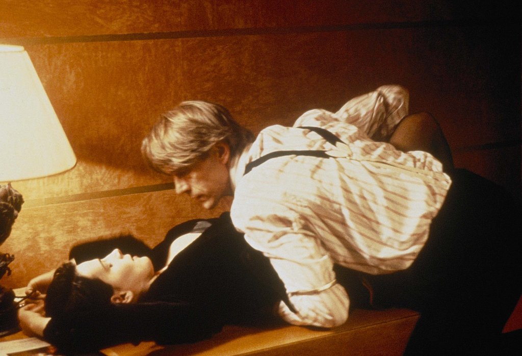 Jeremy Irons, Damage Jeremy Irons, Damage