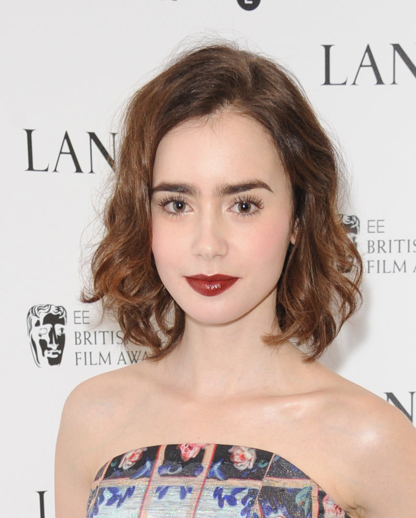 Lily Collins Lily Collins