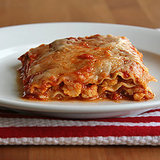 Healthy Vegetable Lasagna Recipe Healthy Vegetable Lasagna Recipe