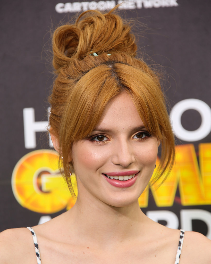 Bella Thorne Bella Thorne