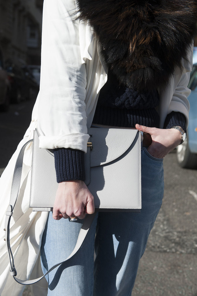 Structured and smart.
Structured and smart.