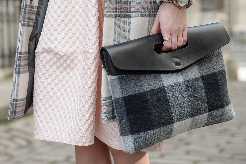 The perfect way to play plaid on plaid.
Source: Gorunway
The perfect way to play plaid on plaid.
Source: Gorunway