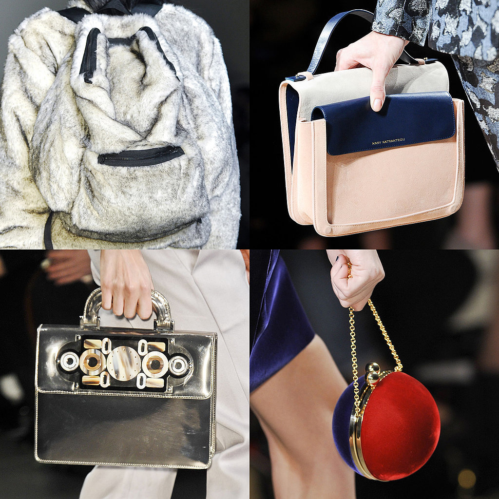 We've Got London's Best Bags! We've Got London's Best Bags!