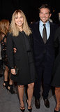 Bradley and Suki Support Each Other Overseas