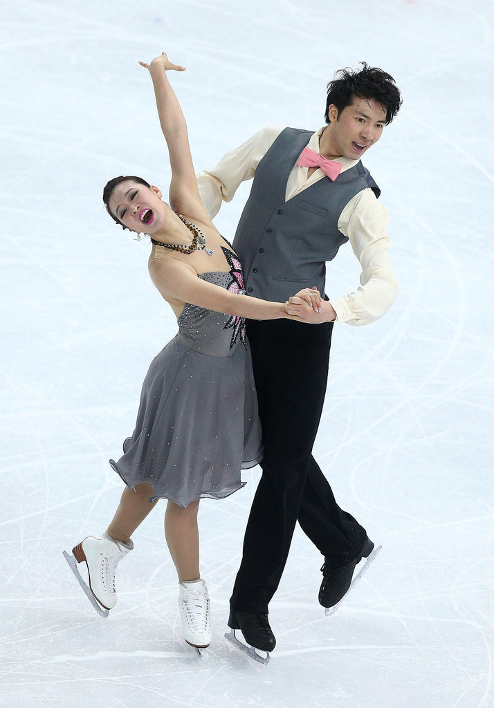 Team China Team China