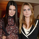 Wait . . . Is Kendall Jenner the Next Fashion It Girl? Wait . . . Is Kendall Jenner the Next Fashion It Girl?