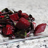 Easy Beets and Greens Recipe Easy Beets and Greens Recipe