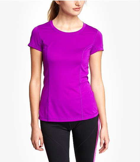 Have a Radiant Workout With These Bright Purple Picks Have a Radiant Workout With These Bright Purple Picks