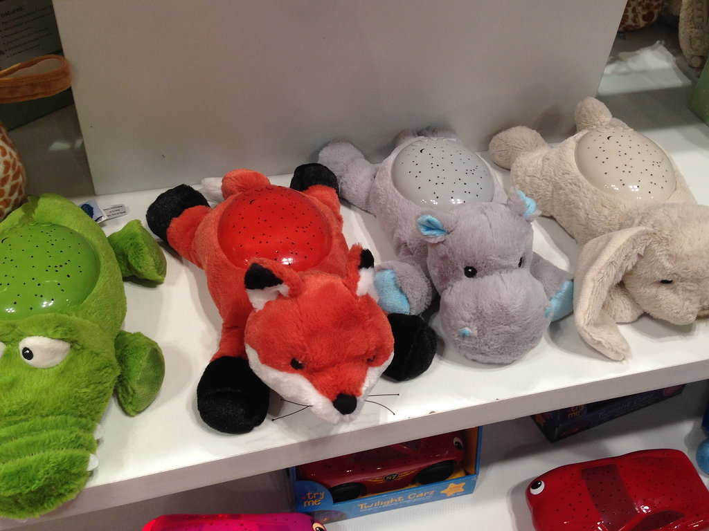 Cloud b. Twilight Buddies Cloud b. Twilight Buddies