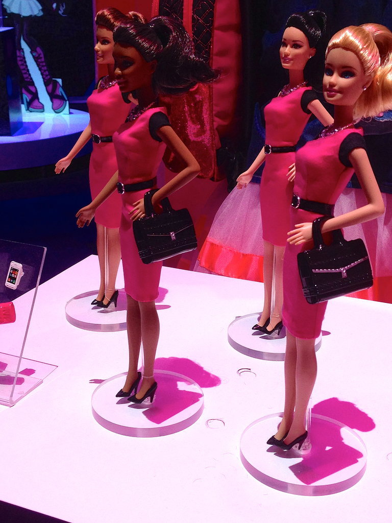 Entrepreneur Barbie Entrepreneur Barbie