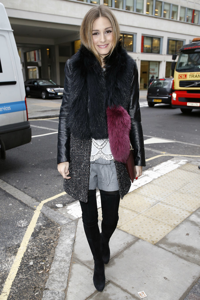 London Fashion Week London Fashion Week