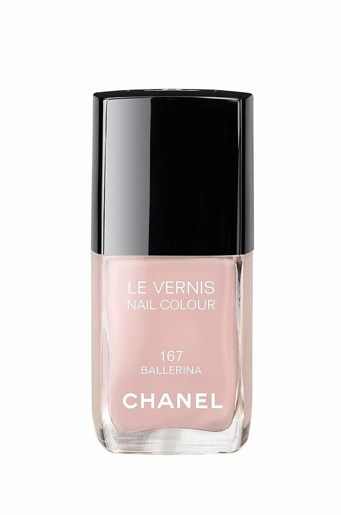 Chanel Ballerina Chanel Ballerina