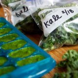 How to Freeze Greens How to Freeze Greens
