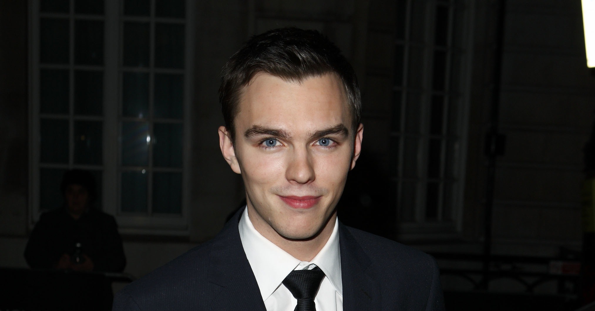 Nicholas Hoult Here's What 20 of Today's Big Stars Were Like at 20