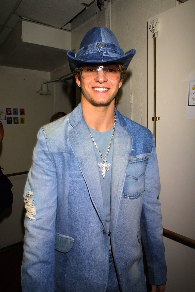 Justin Timberlake Justin Timberlake