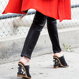 The Top Shoe Trends You Need to Know