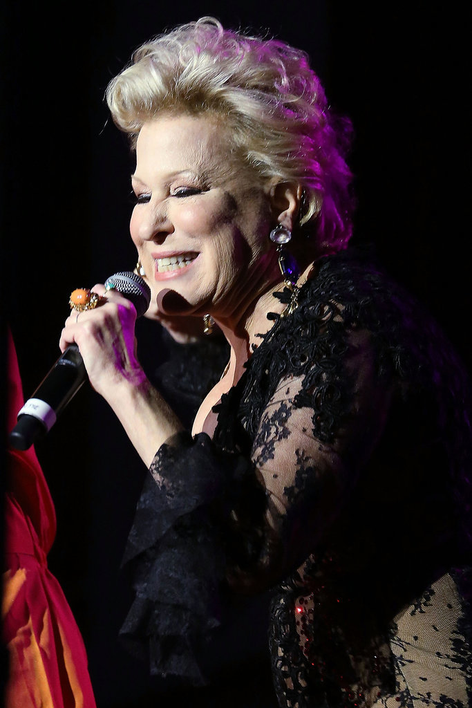 Bette Midler Bette Midler