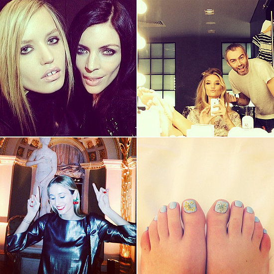 Move Over, Hollywood — London Is Stealing the Beauty Spotlight Move Over, Hollywood — London Is Stealing the Beauty Spotlight