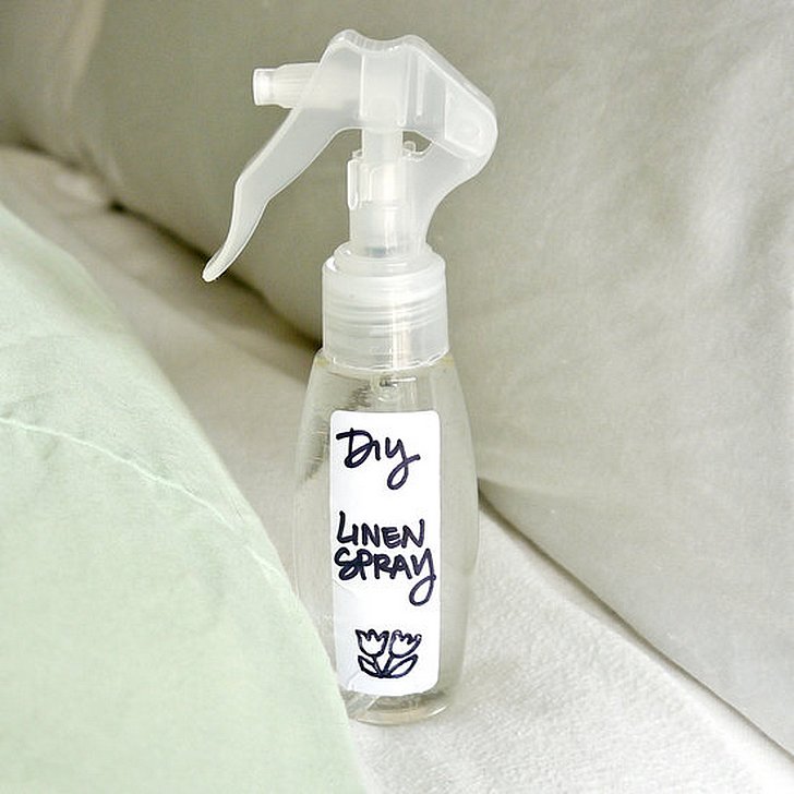 Linen and Mattress Spray Linen and Mattress Spray