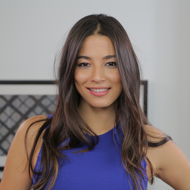 The One Thing Supermodel Jessica Gomes Never Travels Without