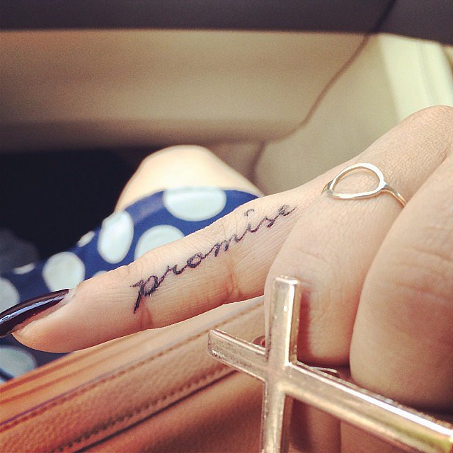 Tattoos and Clothes Matter Most For First Impressions Tattoos and Clothes Matter Most For First Impressions