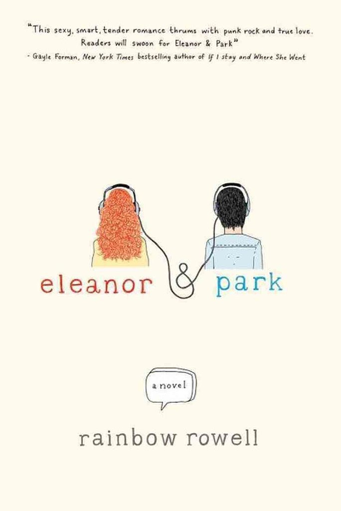 Eleanor & Park Eleanor & Park