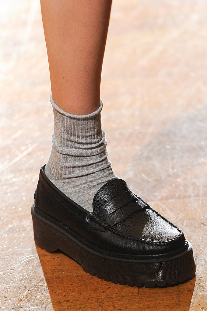 Frankie Morello Fall 2014 Frankie Morello Fall 2014