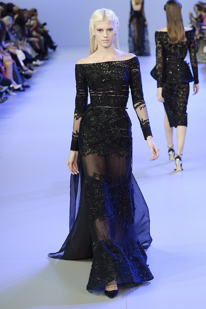 Julia Roberts: Elie Saab Haute Couture Spring 2014 Julia Roberts: Elie Saab Haute Couture Spring 2014