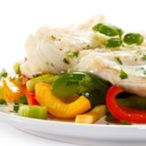 Fast, Low-Calorie Dinners Fast, Low-Calorie Dinners