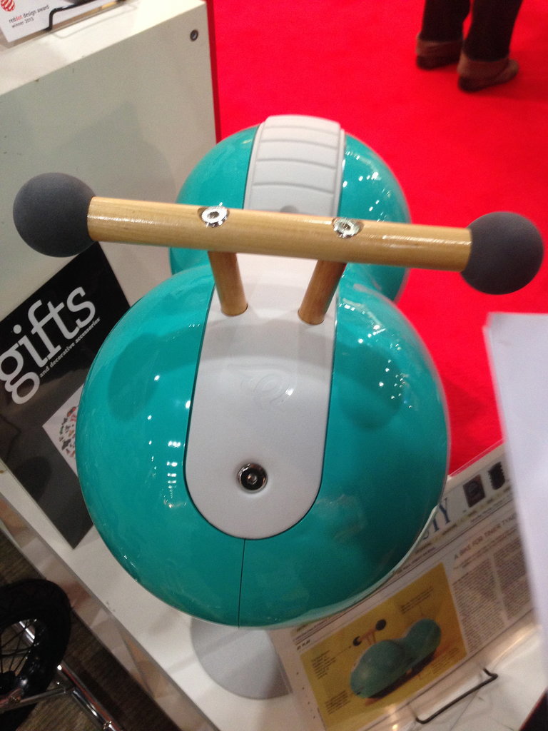 Ride-On Toys and Bikes For the Tiniest Tots Ride-On Toys and Bikes For the Tiniest Tots