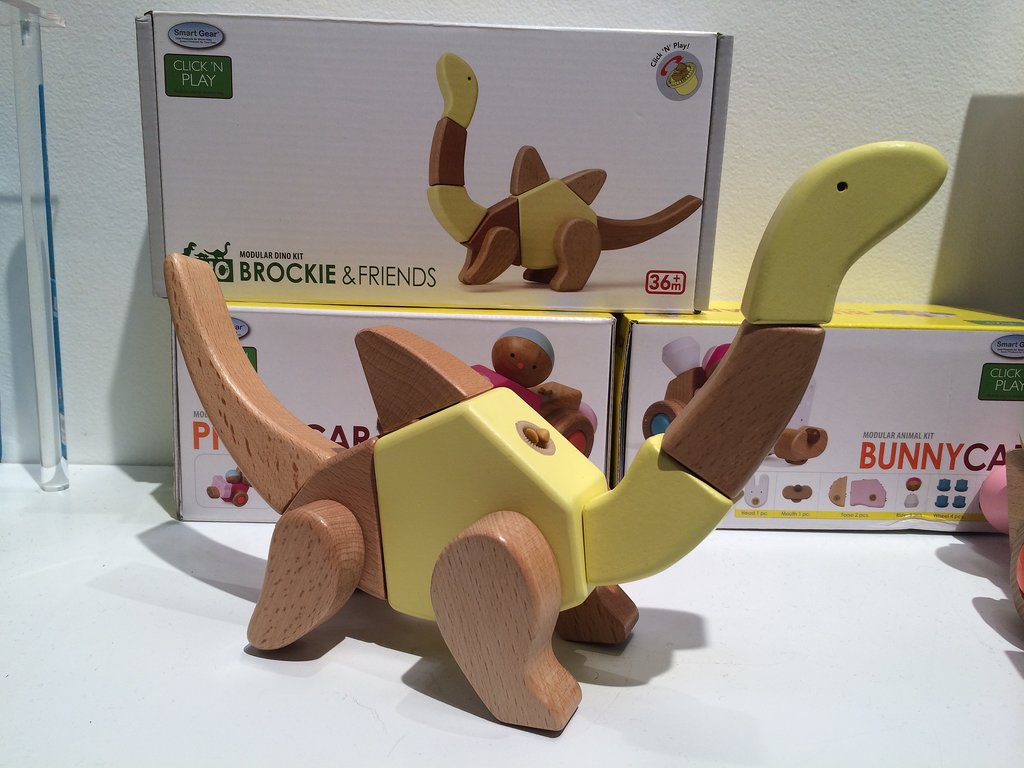 Wonderworld Click N Play Dinosaur Wonderworld Click N Play Dinosaur