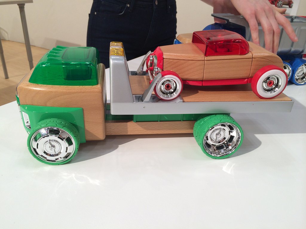 Automoblox Trucks Automoblox Trucks