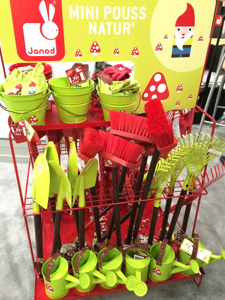 Janod Garden Tools Janod Garden Tools