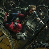 The Amazing Spider-Man 2 Pictures